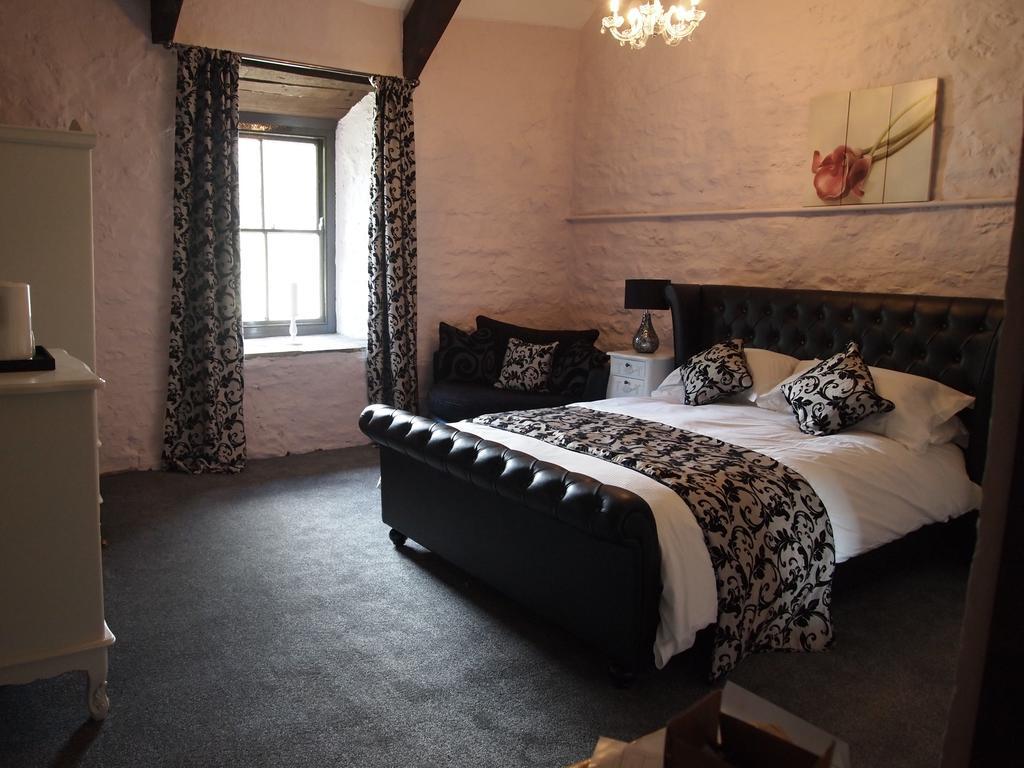 Stanhope Old Hall Bed And Breakfast Phòng bức ảnh