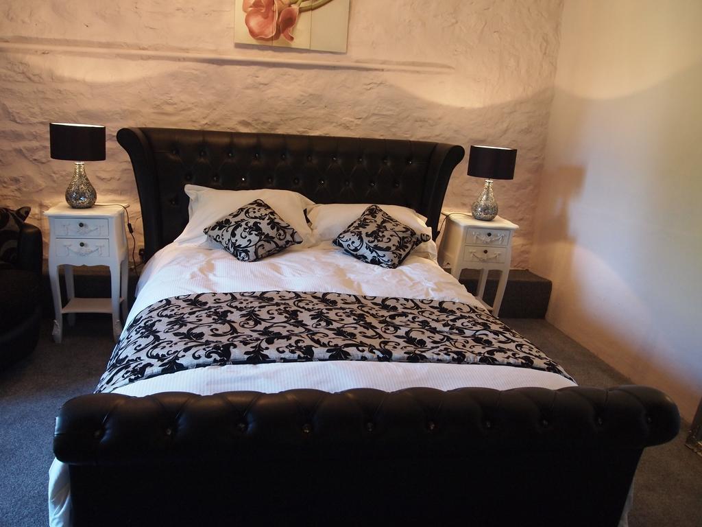Stanhope Old Hall Bed And Breakfast Phòng bức ảnh