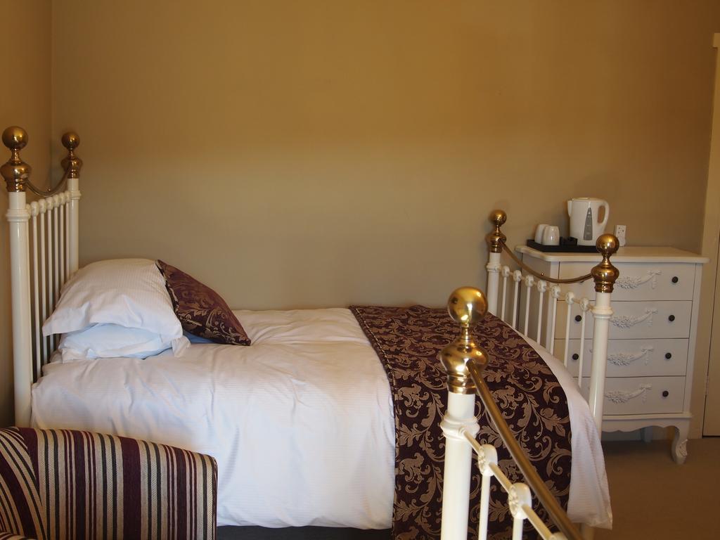 Stanhope Old Hall Bed And Breakfast Phòng bức ảnh