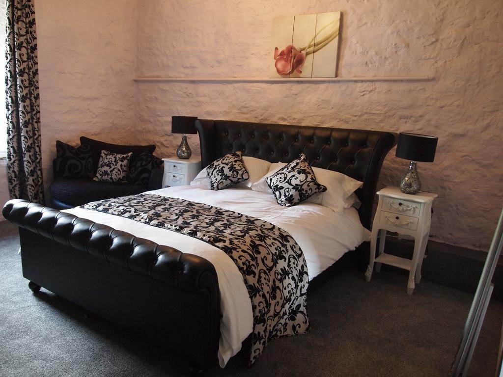 Stanhope Old Hall Bed And Breakfast Phòng bức ảnh
