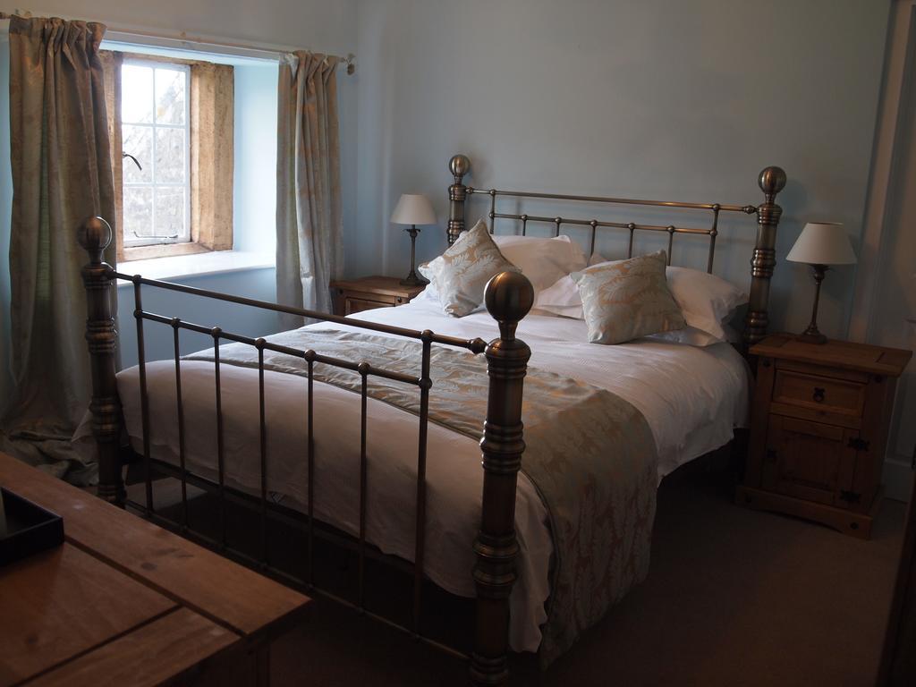 Stanhope Old Hall Bed And Breakfast Phòng bức ảnh